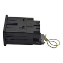 Entrada Conector Duplo Usb Ford Ka 2019 Original