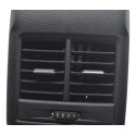 Difusor Ar Traseiro Console Volkswagen Virtus 2022 Original