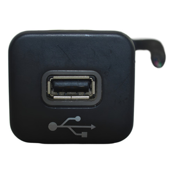 Entrada Usb Console Jeep Renegade 2020 Original