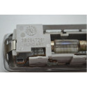 Par Luz Interna Teto Lateral Vw Crossfox 2013 Fox Original