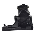 Difusor Lateral Esquerdo Painel Corolla Xrs 2014 Original