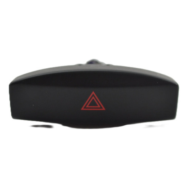 Botão Pisca Alerta Painel Nissan Livina 2009 A 2014 Original