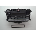 Comando Ar Condicionado Painel Yaris Xl 2020 Original