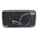 Luz Interna Teto Cortesia Fiat Ducato 2021 Original