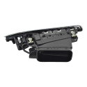 Difusor Lateral Esquerdo Painel Peugeot 208 2016 Original