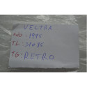 Espelho Retrovisor Interno Chevrolet Vectra 1994 1995 1996