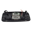 Luz Interna Teto Central Traseira Yaris Xl 2024 Original