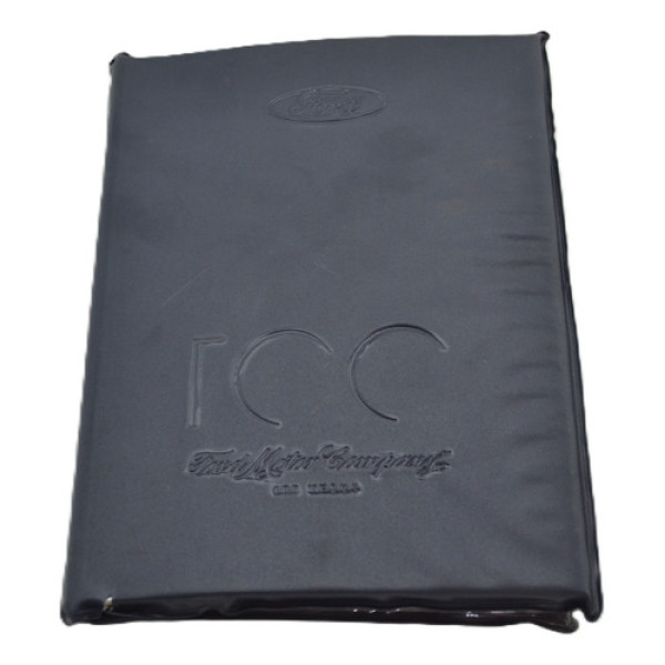 Manual Proprietario Ford Ecosport Xl 2003 Original