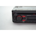 Radio Aparelho Som Painel Original Sony Cdxgt117x N/pega Cd