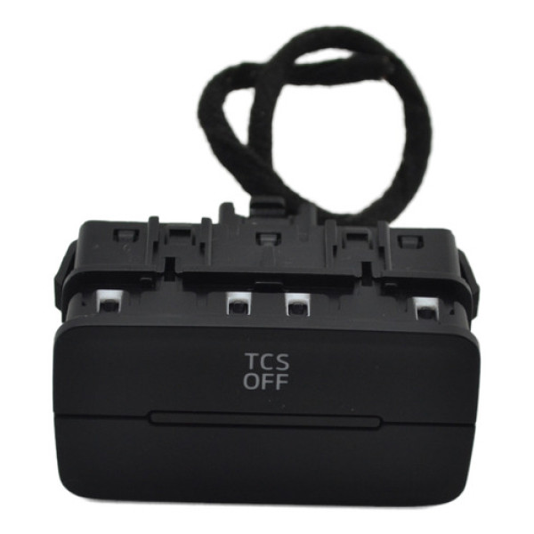 Botão Comando Tração Tcs Off Ecosport 2021 Original