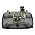 Luz Teto Interna Cortesia Renault Duster 2023 Original