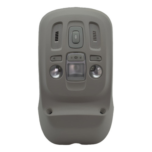 Luz Interna Teto Cortesia C/alarme C4 Lounge 2020 Original