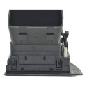 Difusor Lateral Direito Painel Gm Vectra 2009 Original