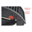 Difusor Lateral Esquerdo Painel Vw Polo 2003 Original