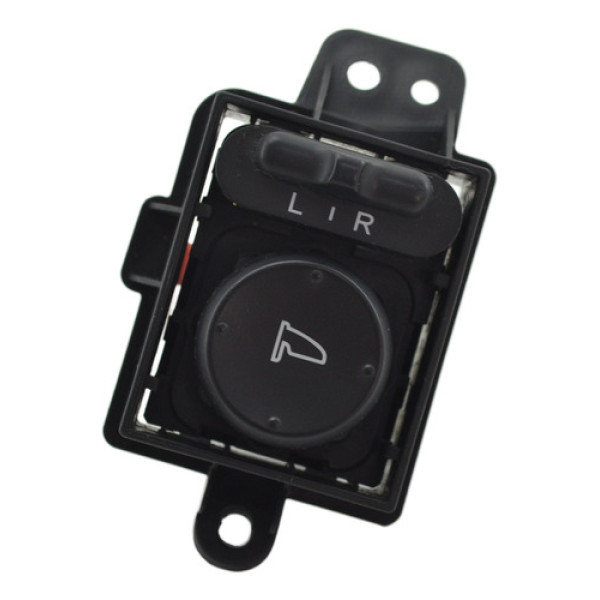 Botão Comando Retrovisor Painel Honda Fit 2010 Original
