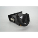 Entrada Dupla Usb Tipo C Vw Nivus Polo Virtus 2023 Original