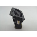 Difusor Lateral Esquerdo Painel Vw Golf 2013 Original
