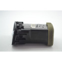 Difusor Ar Lateral Esquerdo Painel Fiat Cronos 2020 Original