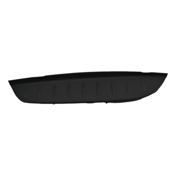 Acabamento Superior Porta Luvas Hyundai Hr 2014 Original Preto