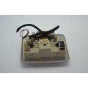 Luz Interna Teto Cortesia Nissan Sentra 2011 Original