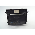 Kit Frente Visor Fundo Radio Som Ford Ranger 2013 Original