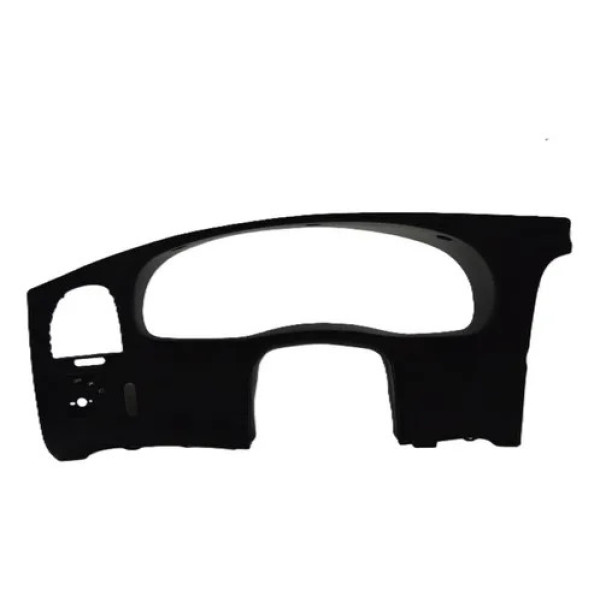 Acabamento Painel De Instrumentos Ranger 2012 Original Preto