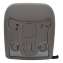 Luz Cortesia Interna Teto Fiat Toro 2021 Original