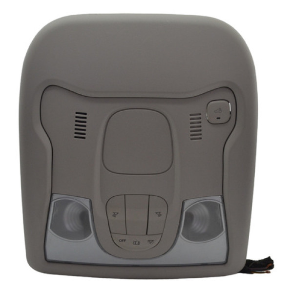 Luz Cortesia Interna Teto Fiat Toro 2021 Original