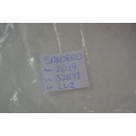 Luz Interna Central Teto Sandero 2019 Logan Duster Original