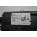 Comando Ar Condicionado Painel Vw T-cross 2020-2024 Original