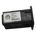 Entrada Conector Usb Console Central Fiat Toro 2020 Original