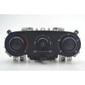 Comando Ar Condicionado Painel Fiat Strada 2020 Original