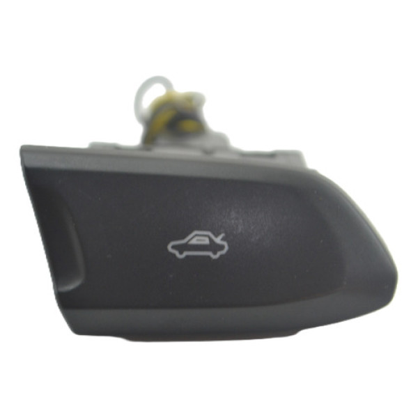 Botão Comando Abertura Porta Malas Prisma Onix 13 A 19 Orig