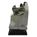 Comando Ar Condicionado Painel Golf Bora Original 1j0820045f