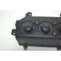 Comando Ar Condicionado Painel Ford Ka 2019 Original