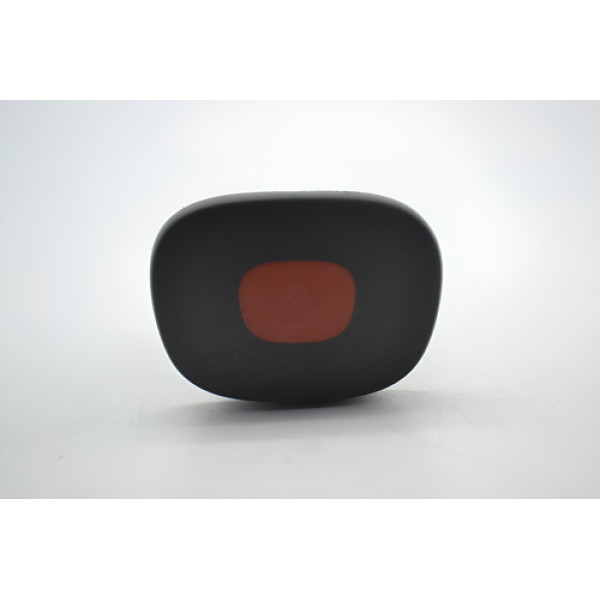 Botão Interruptor Pisca Alerta Renault Clio Original - Preto