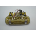 Luz Cortesia Interna Teto Peugeot 307 2006 Original