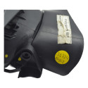 Difusor Lateral Esquerdo Painel Renault Fluence 2013 Origina
