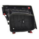 Difusor Ar Lateral Direito Painel Hilux 2016 A 2020 Original