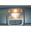 Luz Interna Teto Central Peugeot 208 2022 Original
