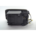 Apoio Braço Console Honda Civic G9 2012 A 2016 Original Bege