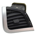 Difusor Ar Lateral Esquerdo Painel Peugeot 207 2013 Original