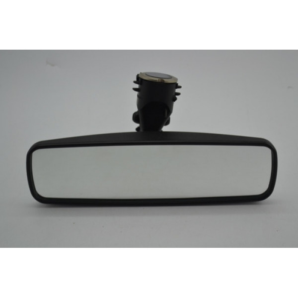 Espelho Retrovisor Interno Peugeot 208 Griffe 2020 Original