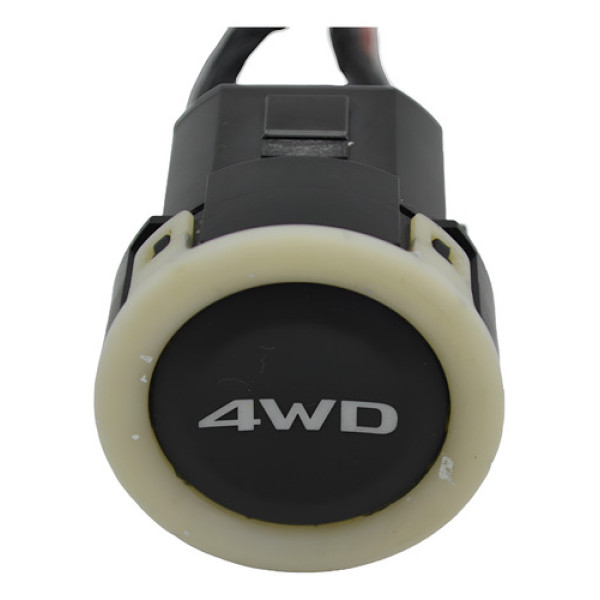 Botão Interruptor Comando Tração Awd Asx 2014 2015 Original Preto