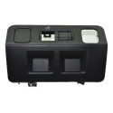 Moldura Painel Botão Luz Subaru Xv 2017 Original