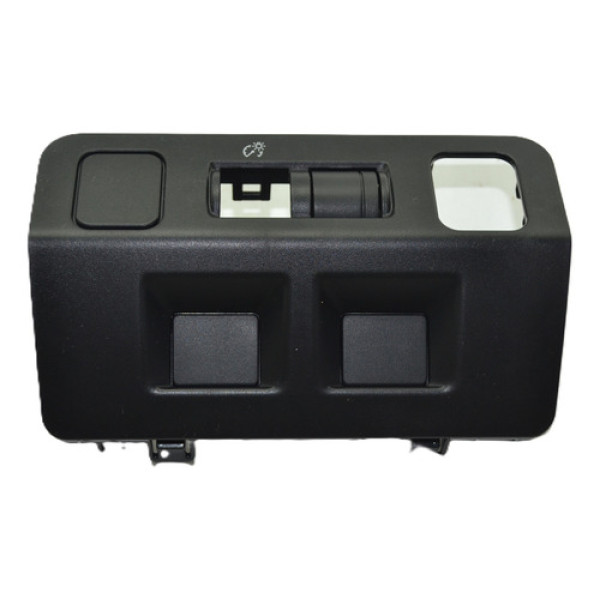 Moldura Painel Botão Luz Subaru Xv 2017 Original
