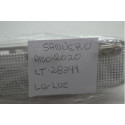 Luz Interna Teto Renault Sandero Logan Duster Original