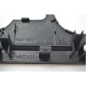 Moldura Comando Ar Painel Vw Golf Gti 2013 Original