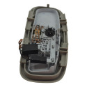 Luz Interna Cortesia Teto Ford Fiesta 2015 Original