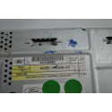 Radio Aparelho Som Painel Ford Focus 2012 Original